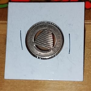 Antique Bus Token Salt Lake City